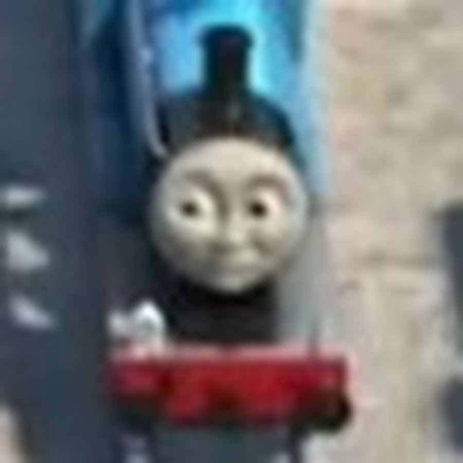 The three railway engines youtube
