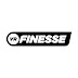 logo VR FINESSE