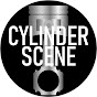 Cylinder Scene