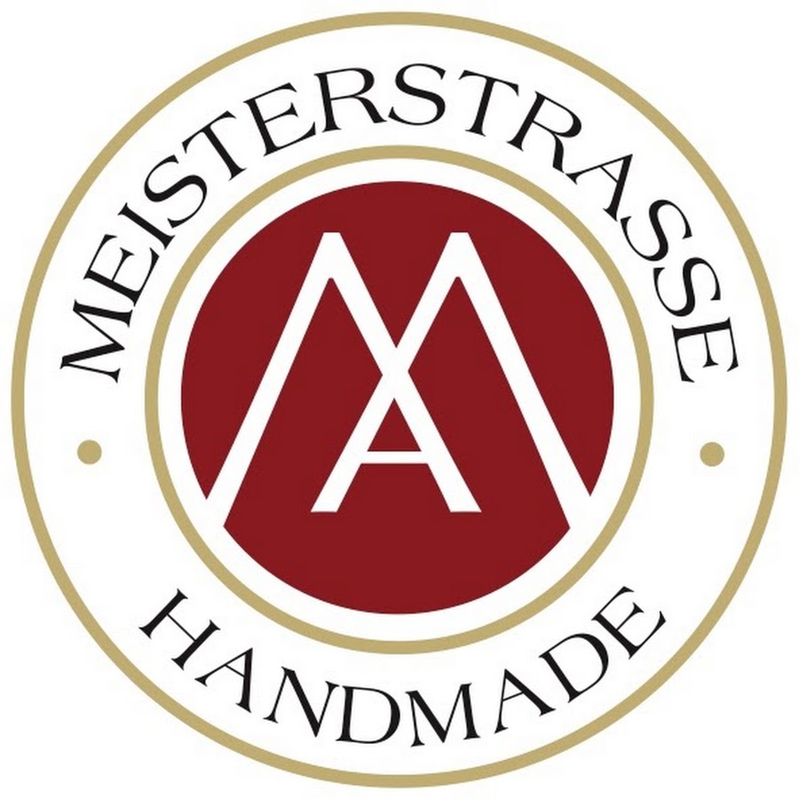 MEISTERSTRASSE Handmade