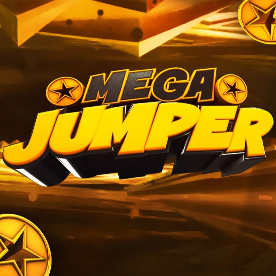 Mega Jumper - YouTube