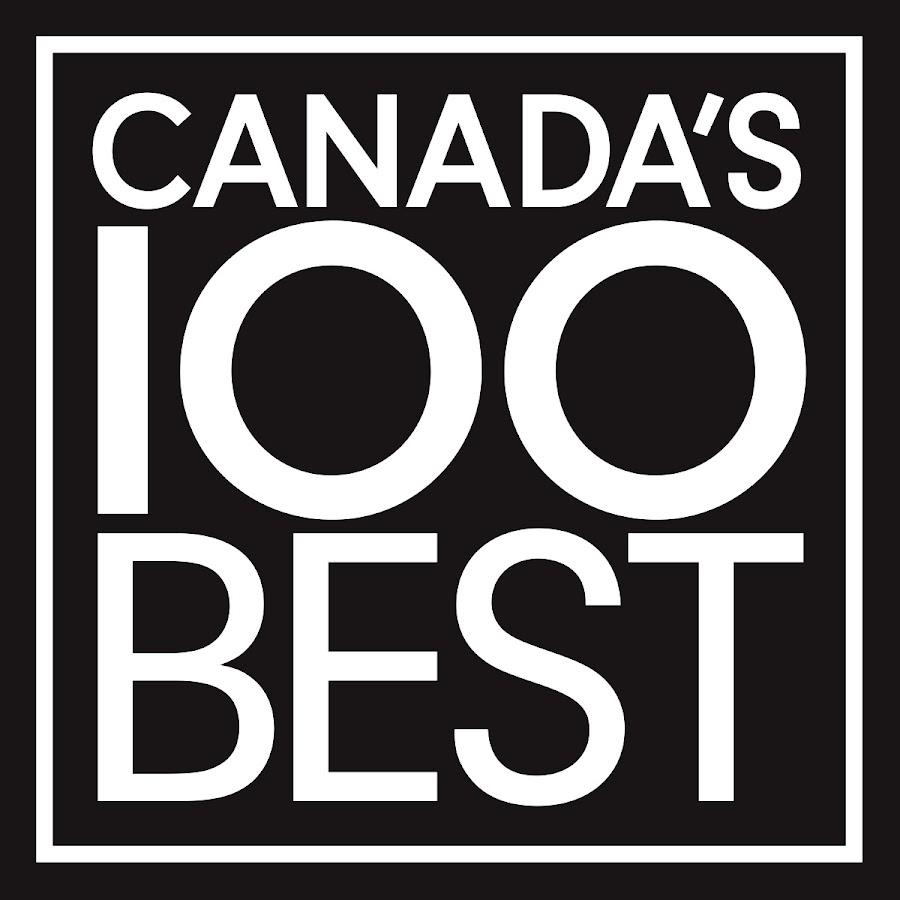 Canadas 100 Best - YouTube