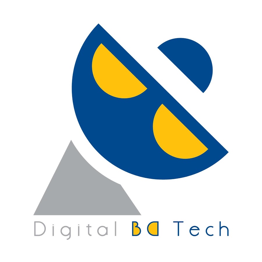 Digital BD Tech