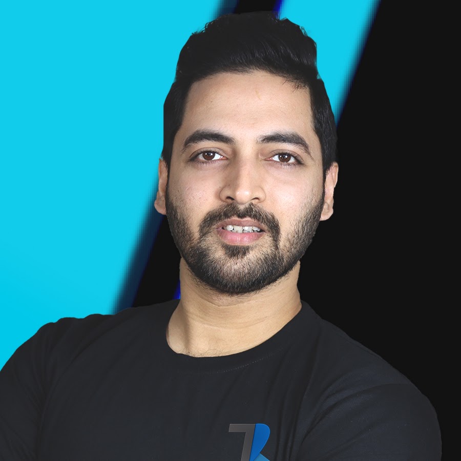 Influencer Image