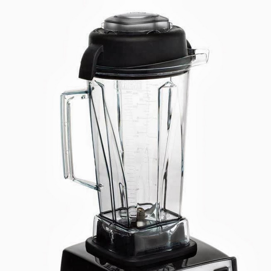 Vitamix 5200s