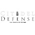 logo Citadel Defense