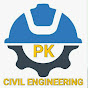 PK CIVIL ENGINEERING