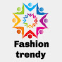 Fashion trendy