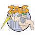 logo ZEUS