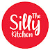 logo The Silly Kitchen with Sylvia