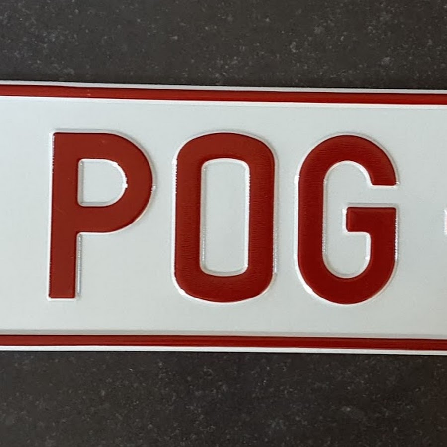 Pog @PogForever