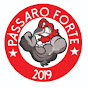 Pássaro Forte