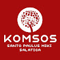 Komsos Paulus Miki Salatiga