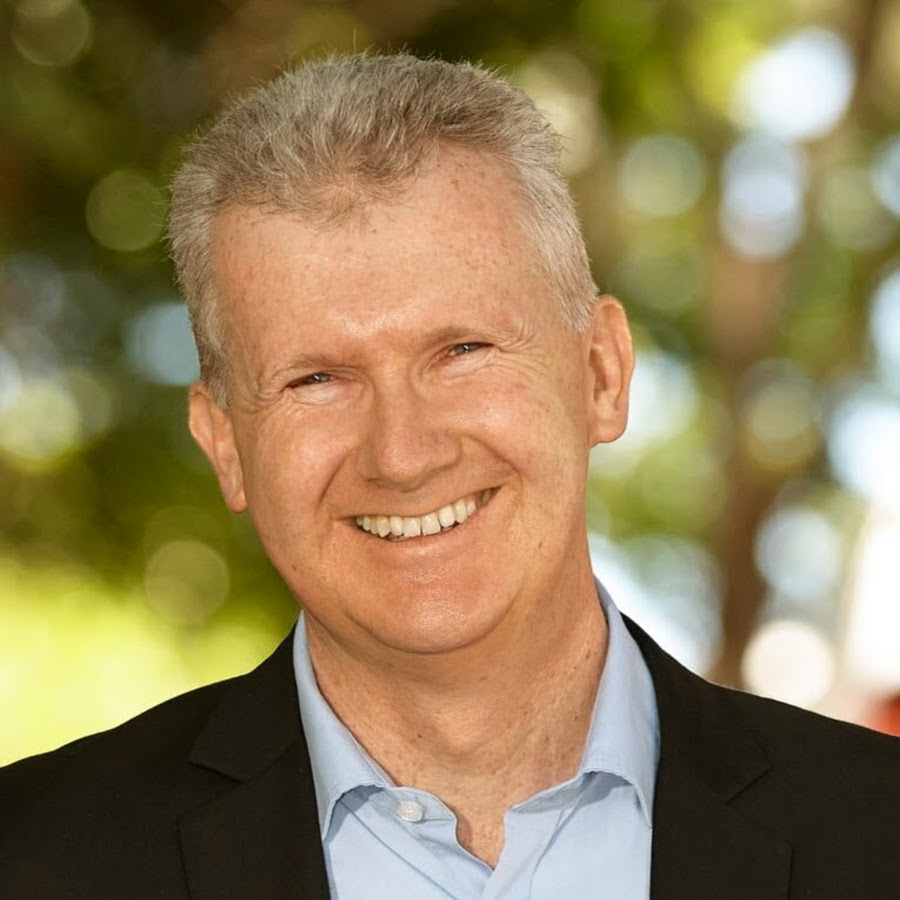 Tony Burke MP @tonyburkemp