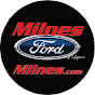 Milnes Ford