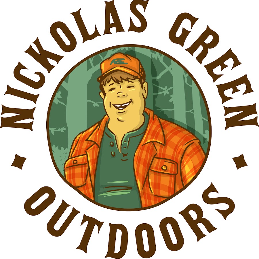 Nickolas Green Outdoors @NickolasGreenOutdoors