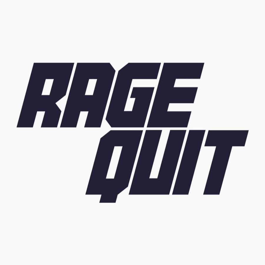 RAGEQUIT.