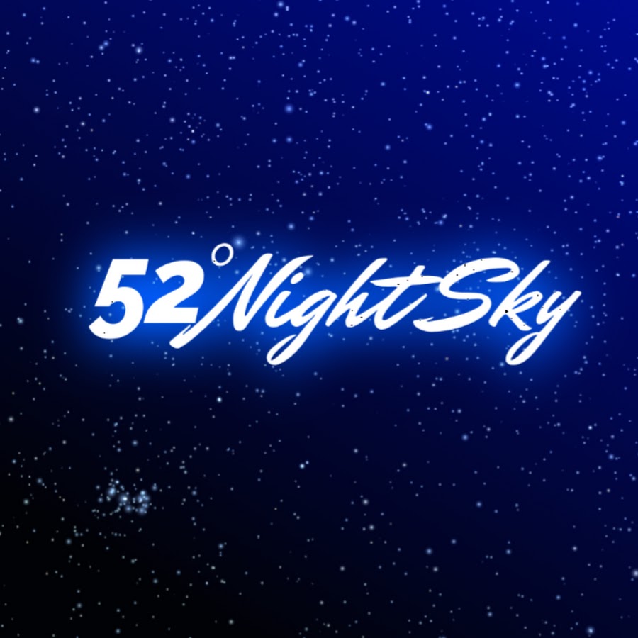 52 Night Sky