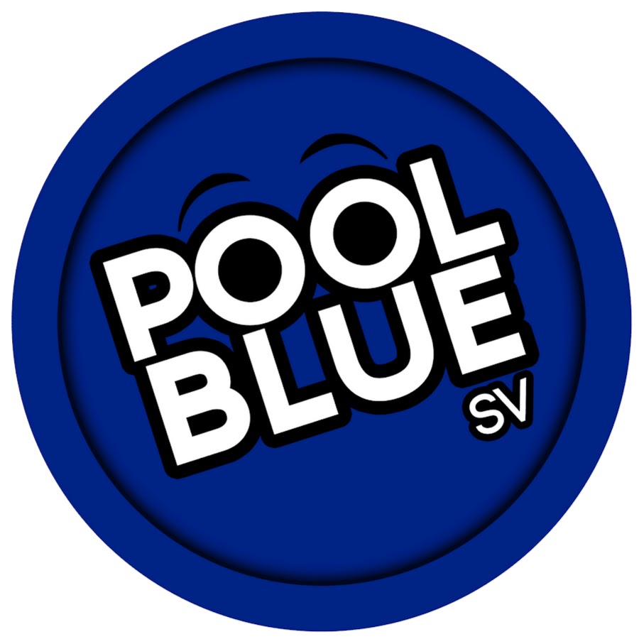 Pool Blue Sv @poolbluesv