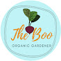 The Boo Organic Gardener