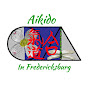 Aikido in Fredericksburg