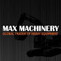 Max Machinery Equipment