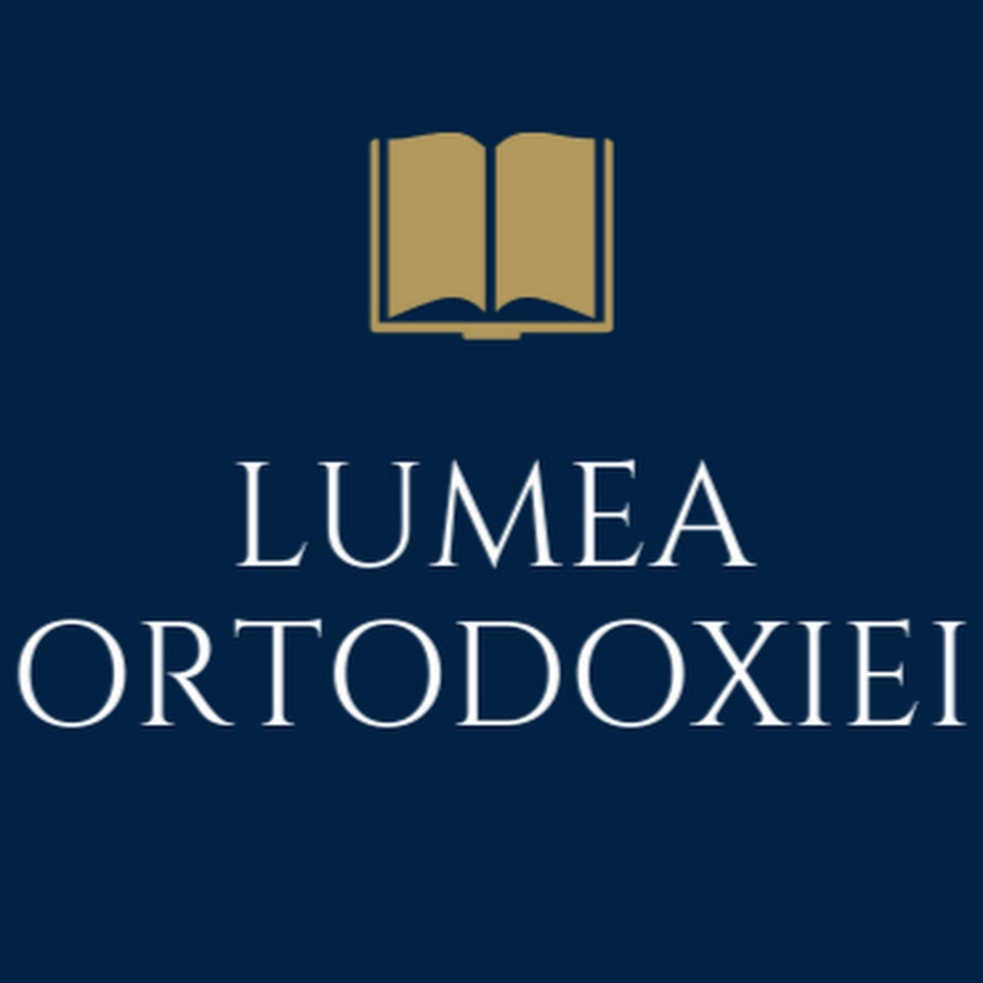 Lumea Ortodoxiei @lumeaortodoxiei33