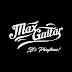 logo Max Guitar B.V.