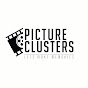 Picture clusters Photography