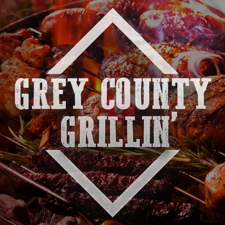 Grey County Grillin'