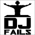 logo DJ Fails