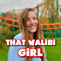 That Walibi Girl
