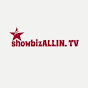 SHOWBIZALLIN. TV