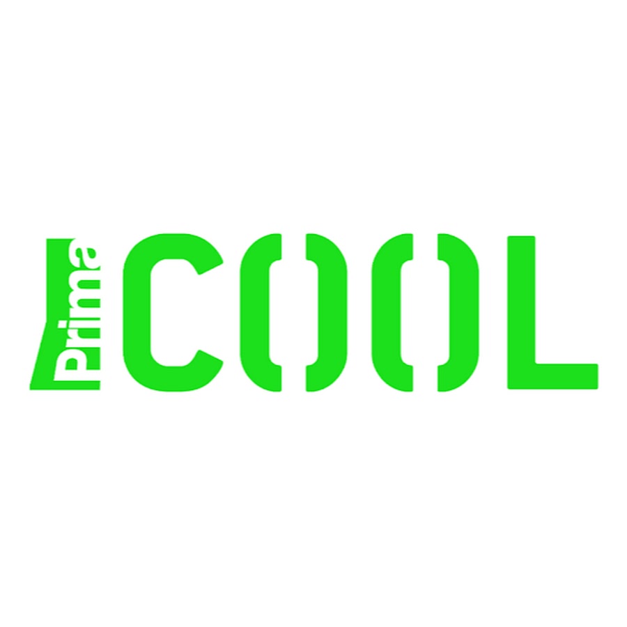 Prima COOL @COOLFeed
