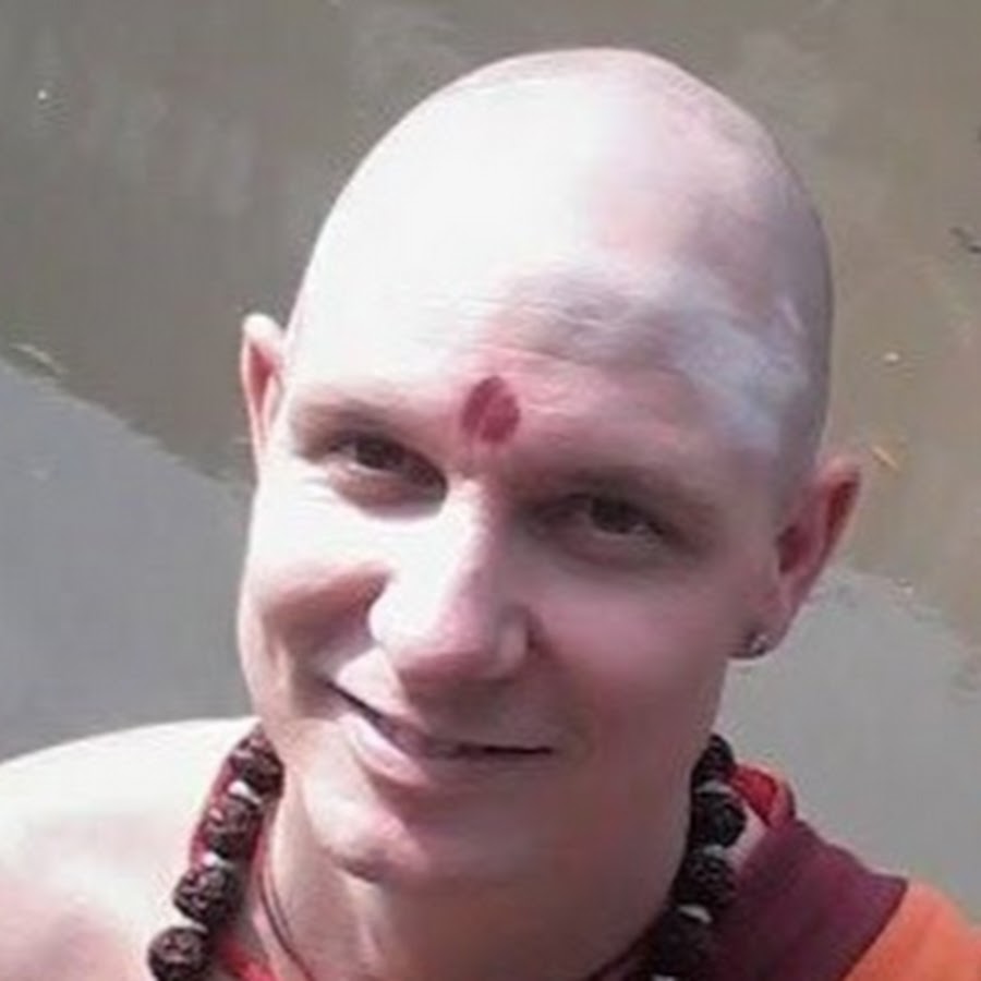Jnanatmananda Sri Nithya
