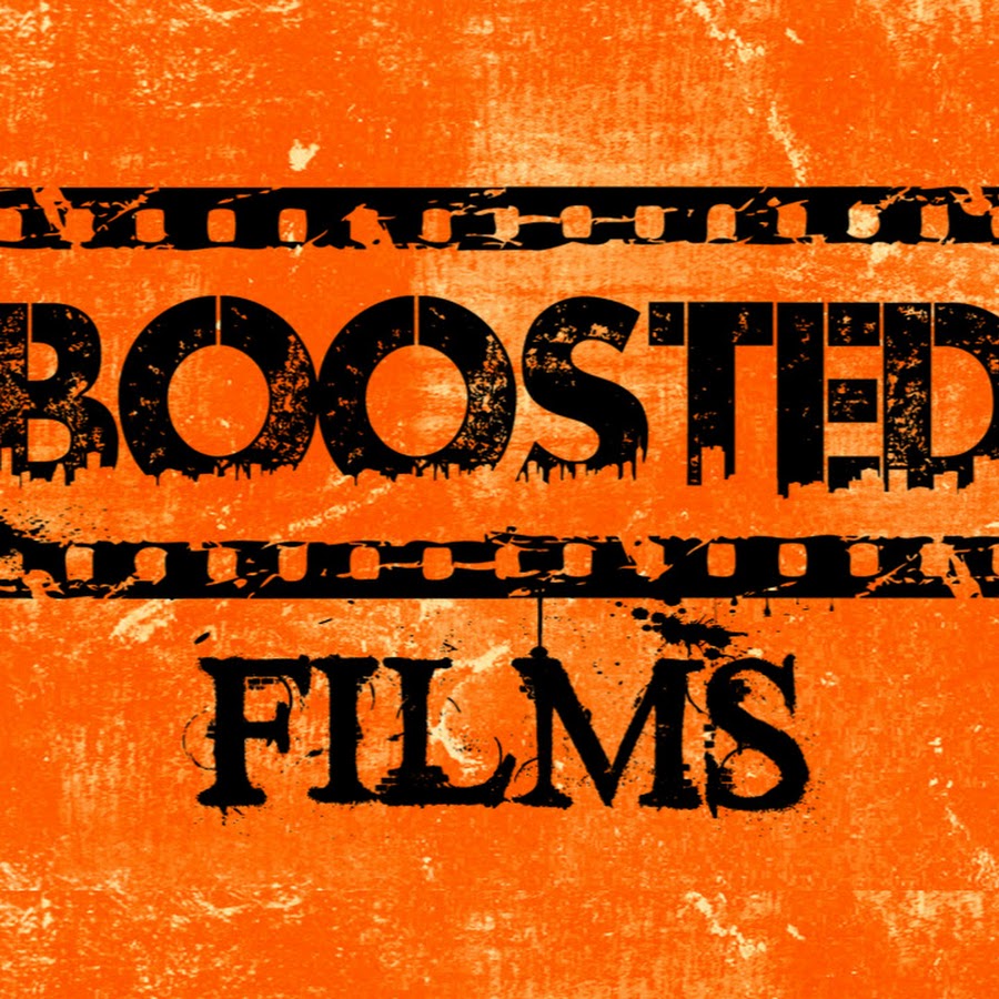 Boosted Films