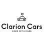 Clarion Cars UK