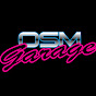 OSM Garage