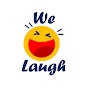 We laugh youtube avatar