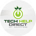 logo Tech Help Direct