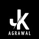 JK Agrawal