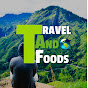 Travel and Foods