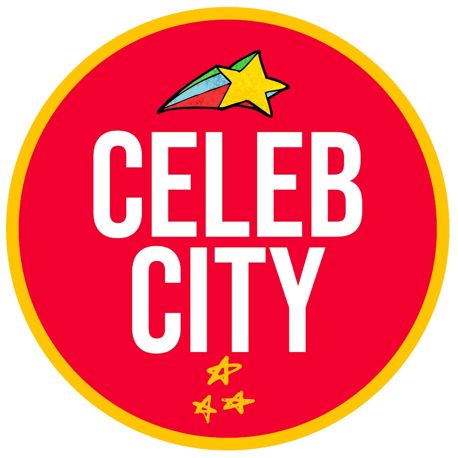 Celeb City Official @CelebCityOfficial