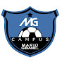 Campus Fútbol Mario Gibanel