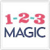 logo 123 Magic Parenting