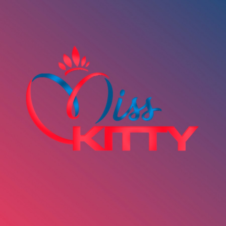 Miss Kitty - YouTube