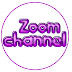 logo Zoom channel