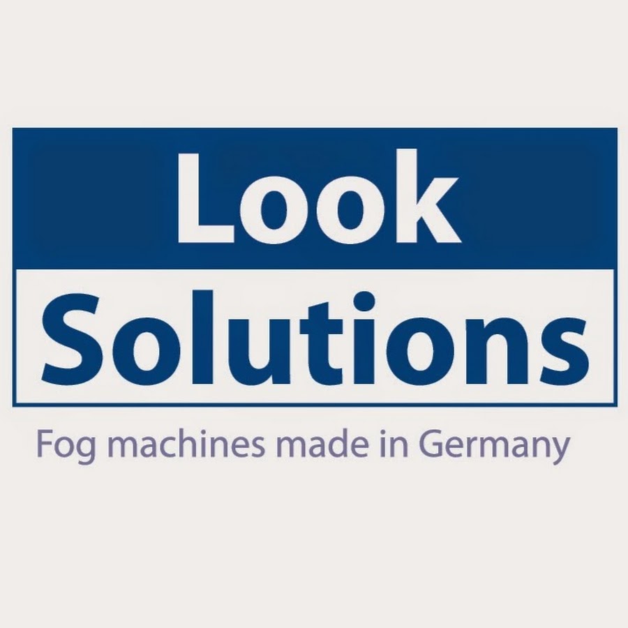 Look Solutions USA YouTube