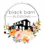Black Barn Blossoms