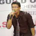 subhraneel ganguly